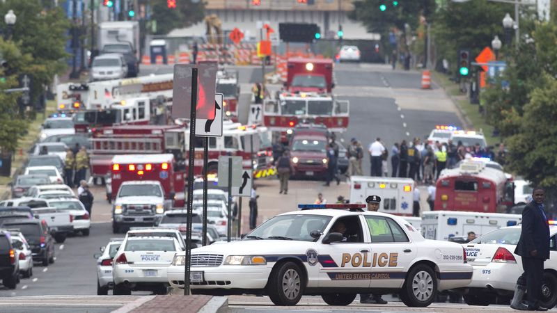Illustration for article titled Location Of Newest Mass Shooting Revealed